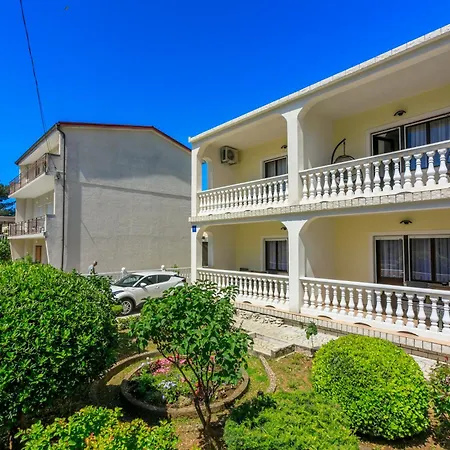 Apartament Ceko