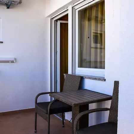 Ceko Apartament Selce