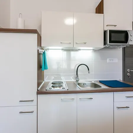 Apartman Ceko *