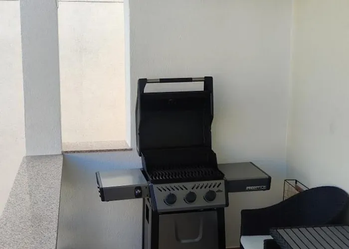 Ceko شقة سيلتسي