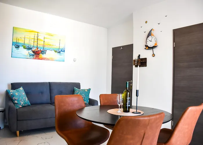 شقة Ceko سيلتسي