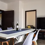 Ceko Apartmán *