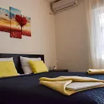 Apartmán Ceko