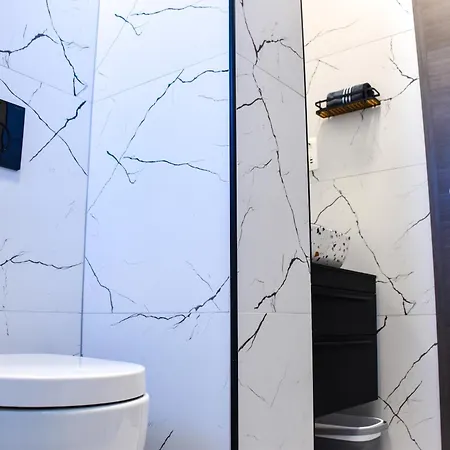 Ceko Apartamento