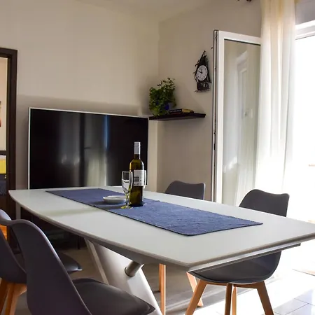Apartment Ceko *
