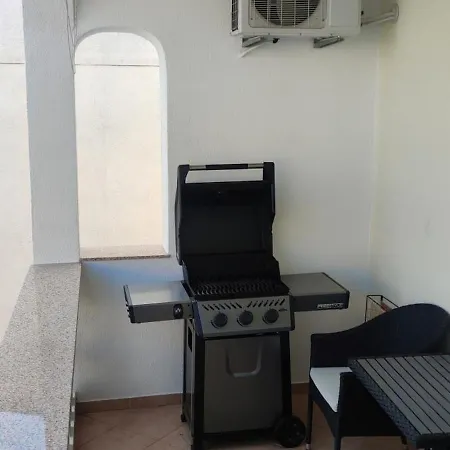 Ceko Apartment Selce