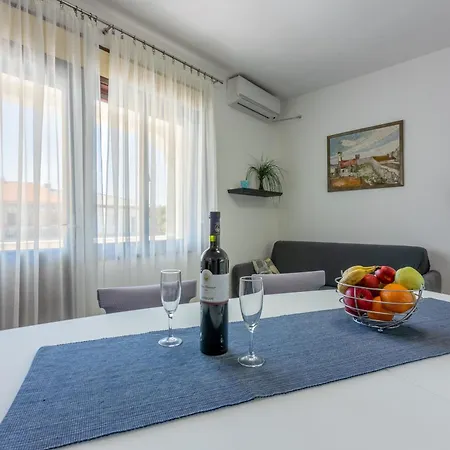 Apartment Ceko Selce