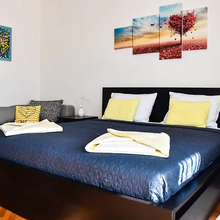 Apartamento Ceko