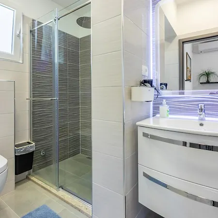 Apartamento Ceko *