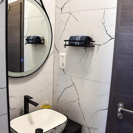 Apartment Ceko