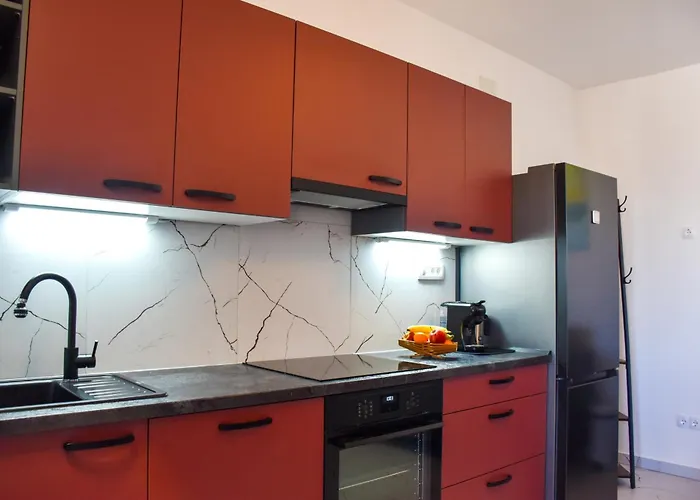 Ceko Apartament Selce